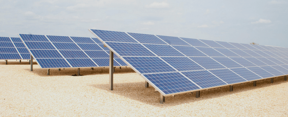 Solar Energy in Congruence with Indian Economy: A Bet Worth Making
