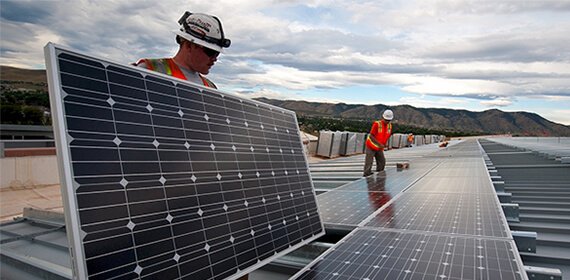 Going Solar is Easy. But, Behold! Answer these 5 Qs first…