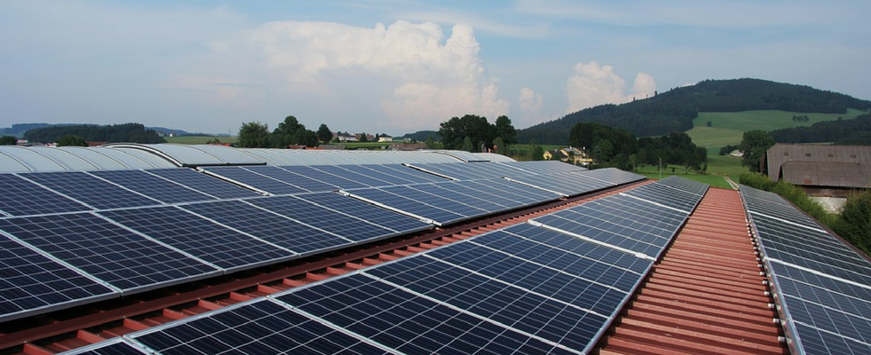 Solar Rooftop Systems: Energizing, Empowering, and Engendering Solar India