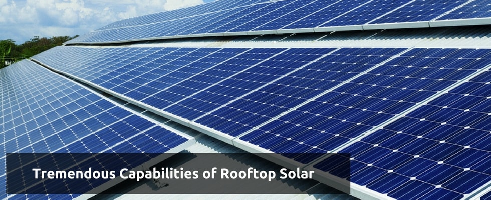 Rooftop Solar Solutions: Making Your Rooftop an Infinite Energy Reserve