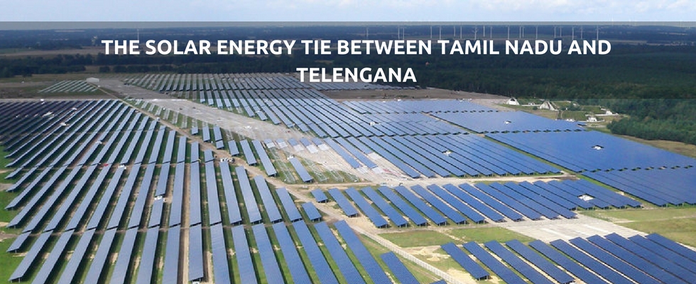 An IIT Madras Aided Firm is Powering Households in Telengana with Solar Energy